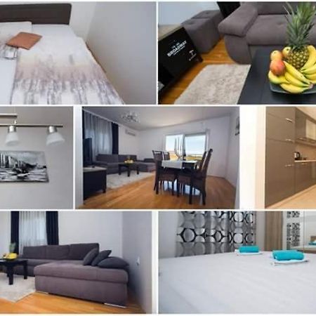 Apartman Mila Kaštela المظهر الخارجي الصورة