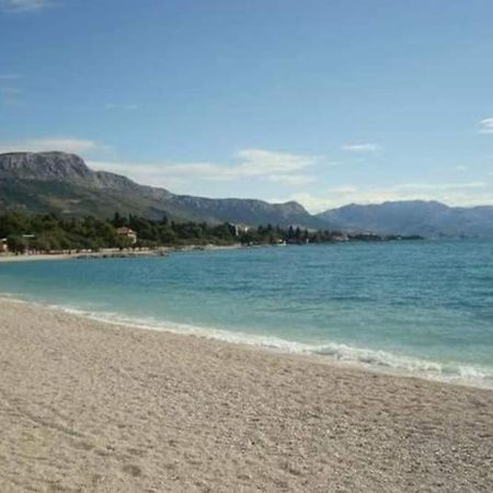 Apartman Mila Kaštela المظهر الخارجي الصورة