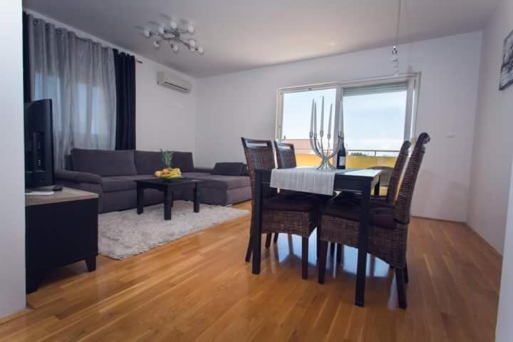 Apartman Mila Kaštela المظهر الخارجي الصورة