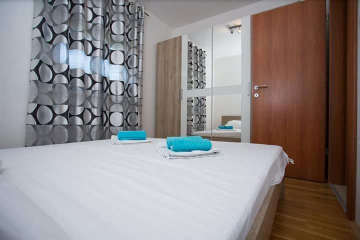 Apartman Mila Kaštela المظهر الخارجي الصورة