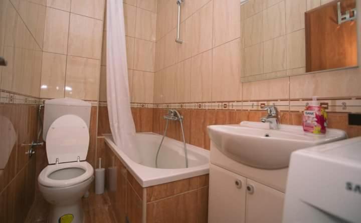 Apartman Mila Kaštela المظهر الخارجي الصورة