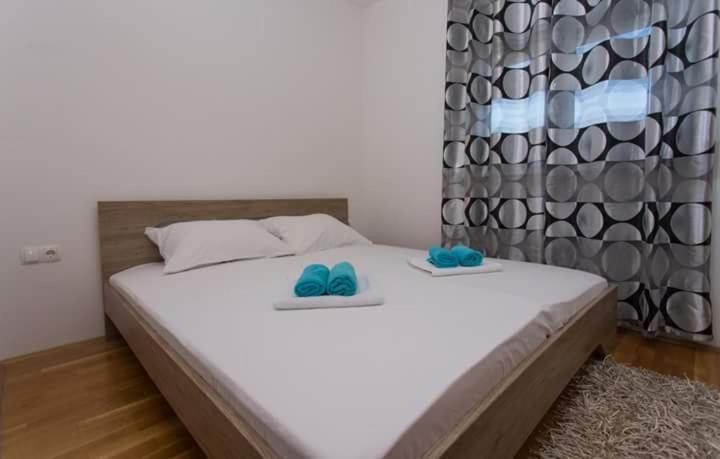 Apartman Mila Kaštela المظهر الخارجي الصورة