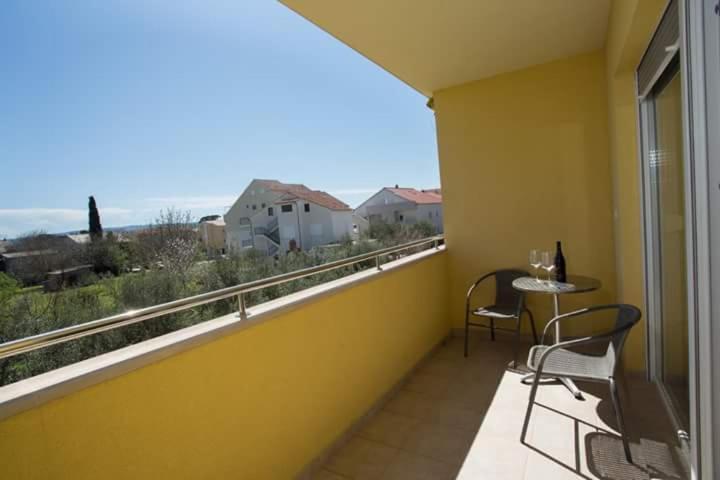 Apartman Mila Kaštela المظهر الخارجي الصورة