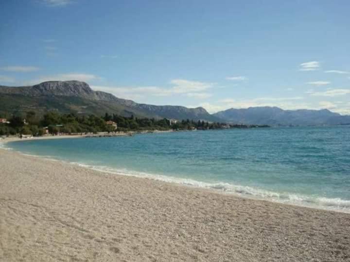 Apartman Mila Kaštela المظهر الخارجي الصورة