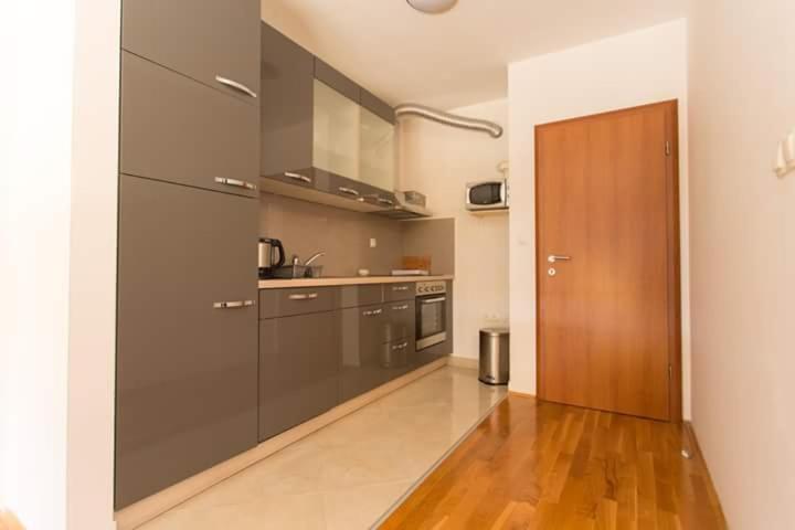 Apartman Mila Kaštela المظهر الخارجي الصورة