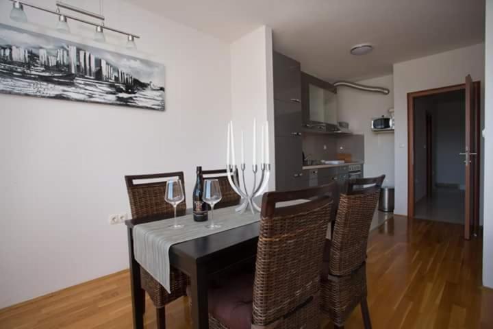 Apartman Mila Kaštela المظهر الخارجي الصورة