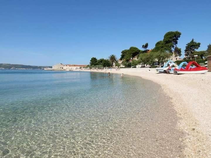 Apartman Mila Kaštela المظهر الخارجي الصورة