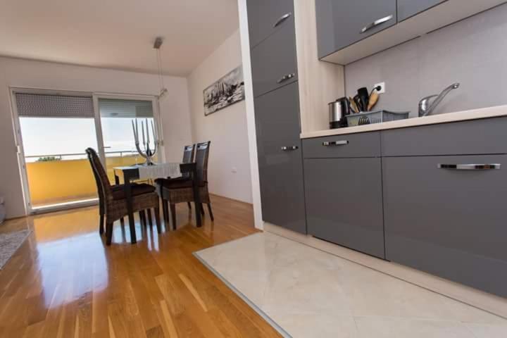 Apartman Mila Kaštela المظهر الخارجي الصورة